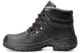 ELTEN Sicherheitsschuh S3S, LAURENZO Rubber Mid ESD S3S, Gr. 36 - 48